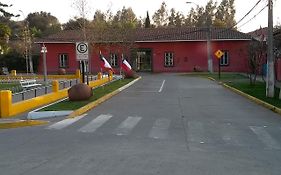 Hotel Plaza Malloa